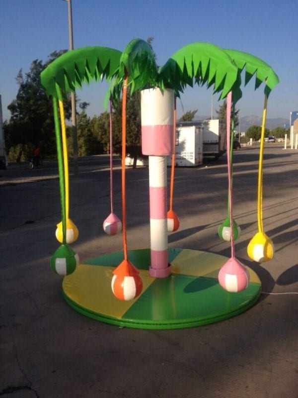 vendita Playground usati