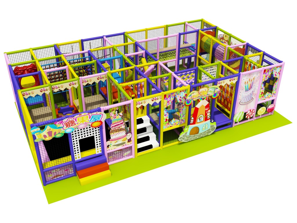 Palyground giochi per ludoteche prezzi