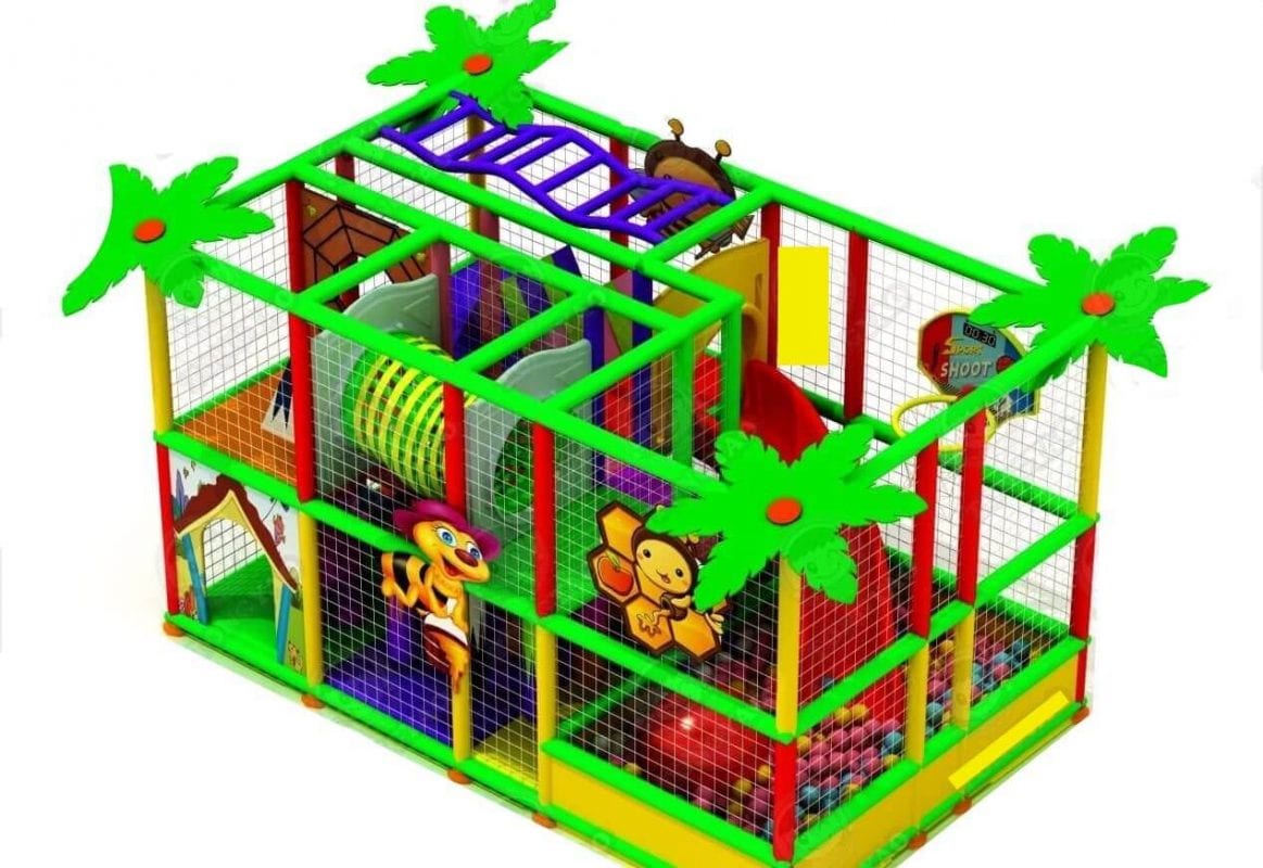 giochi playground