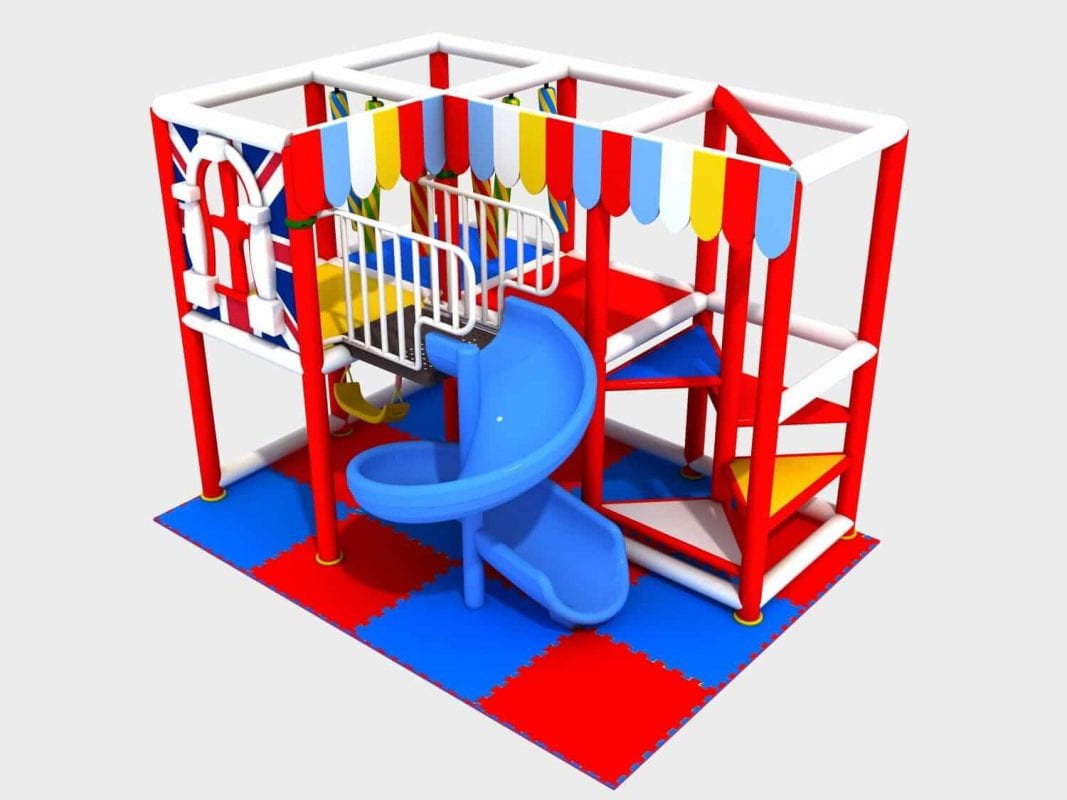 prezzi giochi playground