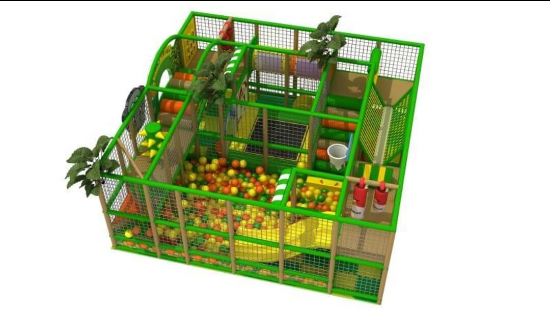 prezzi giochi playground