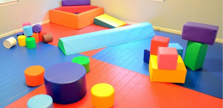 area bambini 0 3 anni