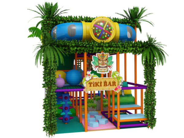 giochi usato playground
