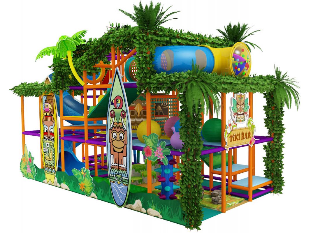 gioco playground usati