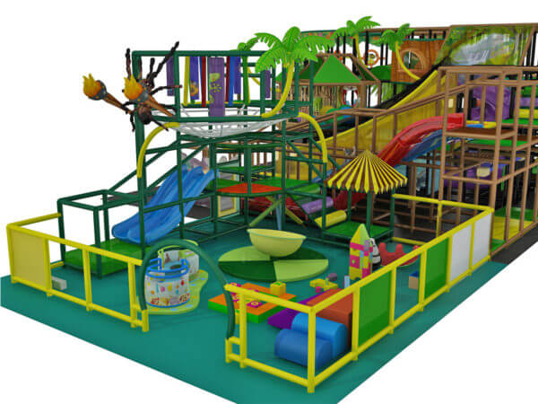 gioco usato playground