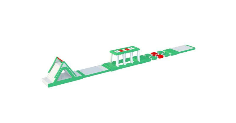 giochi acquatici mare