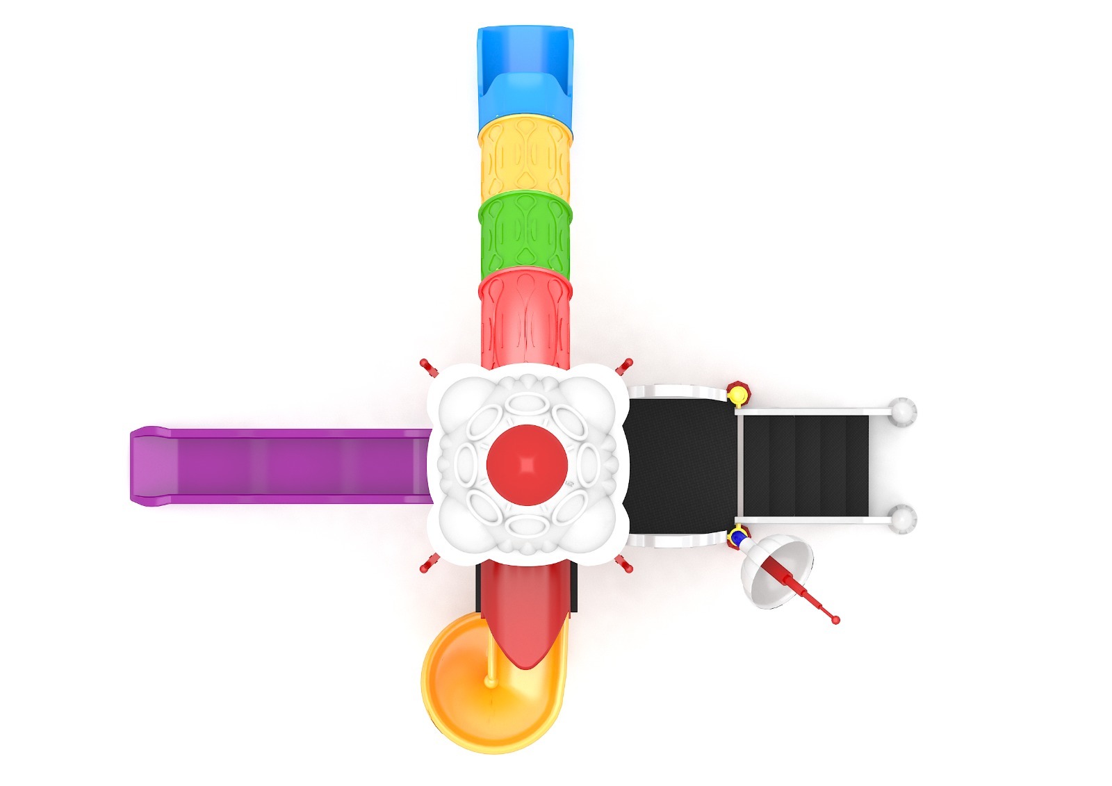 Play Missile Vista Alto