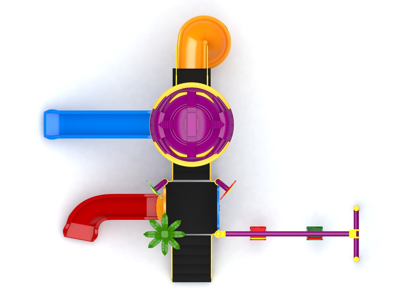 Play Robot Vista Alto