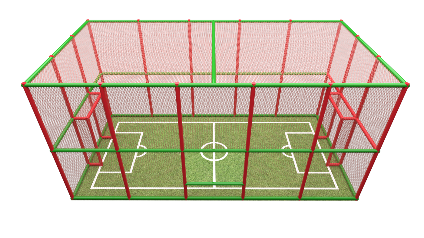 PLAYGROUND 1 - RENDER 2